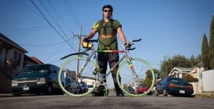 Photo • Sara Lafleur Vetter, Richmond Confidential