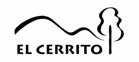 Logo for the city of El Cerrito