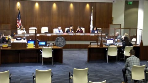 richmond city council meeting