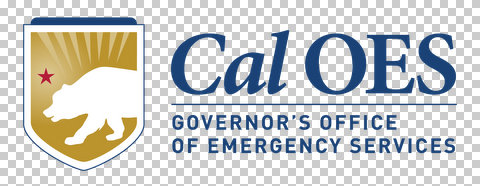 Cal OES governor's office of emergency services
