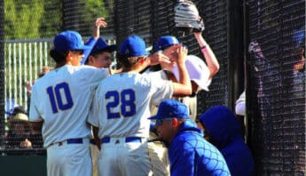 PinoleSpartansBaseballTeam