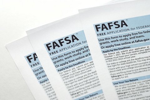 FAFSA