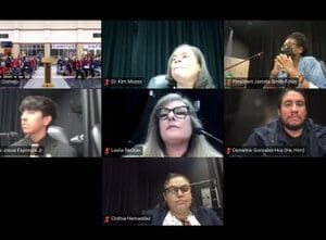 New WCCUSD Board Votes to Rebuild Stege Elementary 12.18.24 WCCUSD