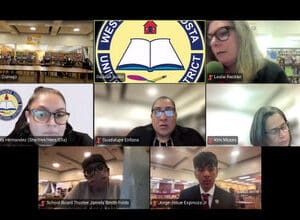 WCCUSD Wants Superintendent 'Who Chooses Us, Everything We Are' 1.22.25 WCCUSD