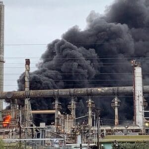 Refinery Blast in Martinez Raises Alarm Over Health and Safety Risk BCN-20250201-MTZREFINERY-07 (1) copy