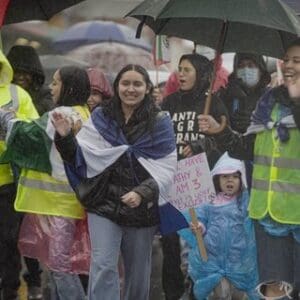 JulissaBlandonKennedyOrganizer