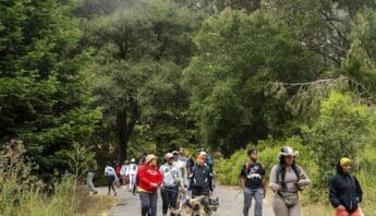 We Belong Outdoors: Bay Area Groups Confront Inequity, Make Nature More Accessible for All BCN-20250810-OUTDOOREQUITY-01