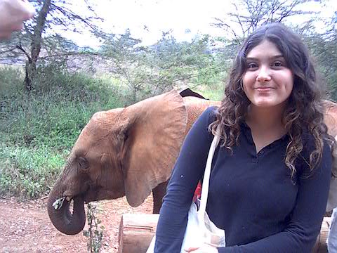 Lessons From Kenya: I Found Beauty, Inequality and Unexpected Joy