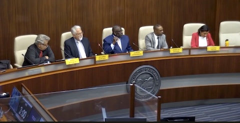 3.16.26 mayoral candidates