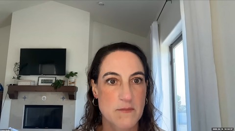 ‘Entire Life History’ Behind Autistic Youth Suicide Rates