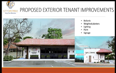 San Pablo Council Approves Third Cannabis Dispensary, Despite Community Opposition