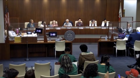 Richmond Approves ICE-Free Zones, $99 Million in Youth Funding