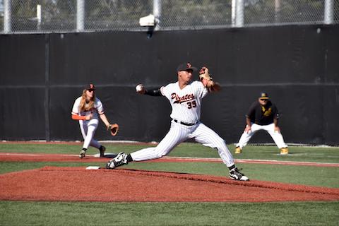 Pittsburg High Walks Off San Marin, Advances to First NCS Final in 30 Years