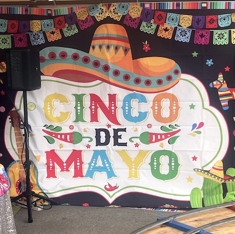 Not Mexican Enough, Not American Enough — ‘I Am Both’