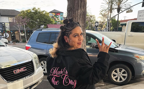 How Barbering Became Part of My Life Story Tatiana-Hernandez